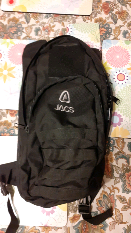 jacs baby carrier